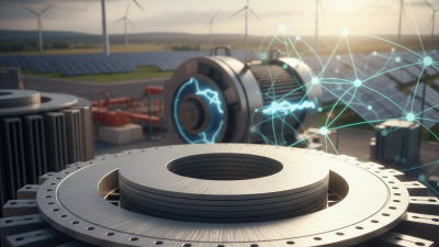 What is Electrical Steel and Why is it Important?