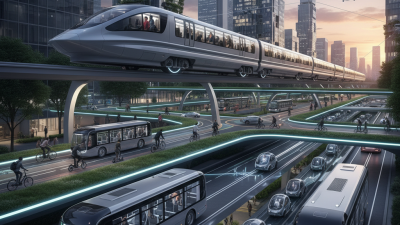 Top 10 Best Transport Vehicles for Efficient Travel?