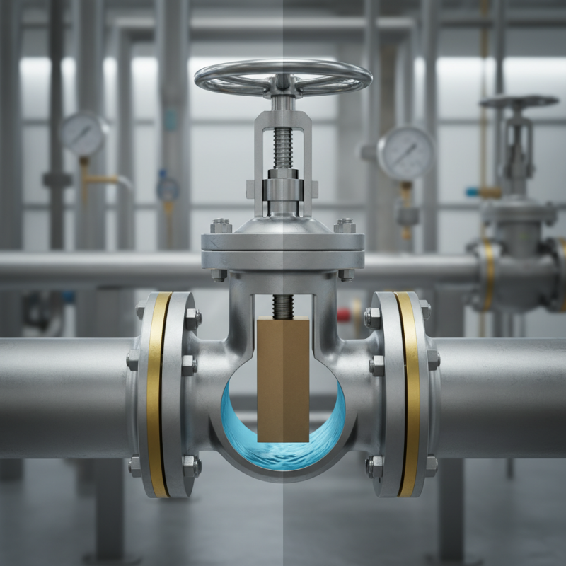 What is a Gate Valve and How Does it Work?