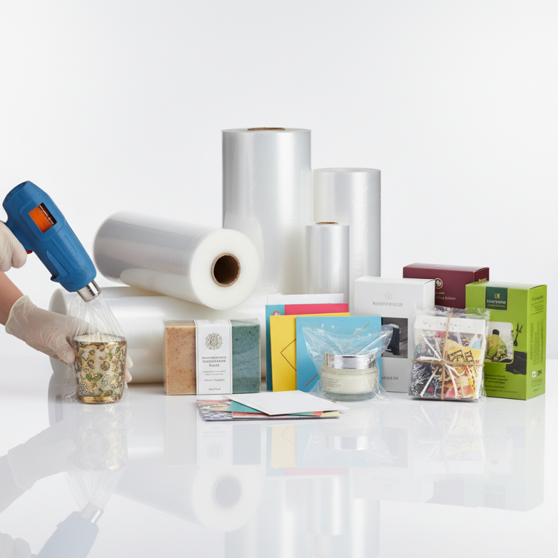 POF Shrink Tube Bag Essential Tips for Effective Packaging