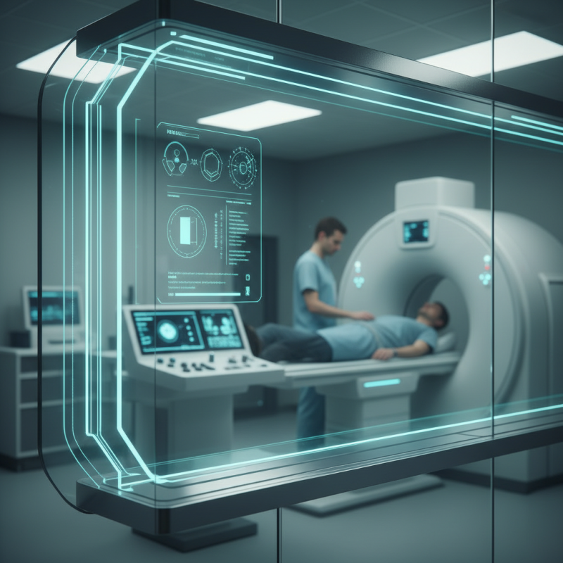 2026 Best X-ray Shielding Glass for Safety and Protection?