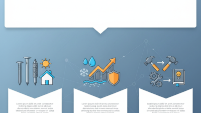 What are Galvanized Nails and How are They Used?