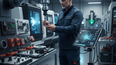 Top CNC Accessories You Should Know About in 2026?