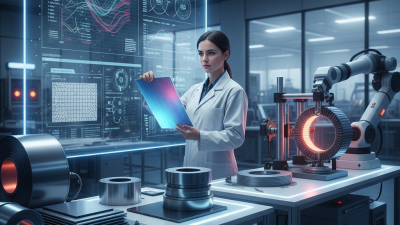 2026 Best Electrical Steel Types for Industry Applications?