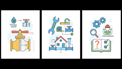 How to Choose a Gate Valve for Your Plumbing Needs?