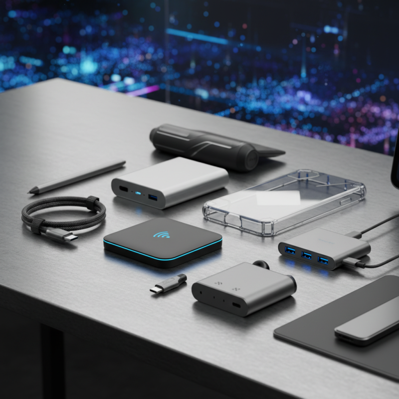 Top Reliable Accessories for 2026 Must Have for Everyone?