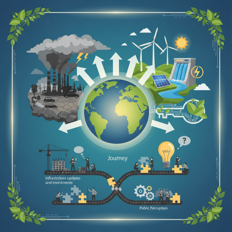 Why Is Clean Energy Important for Our Future?