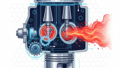 What Are Exhaust Valves and How Do They Work in 2026?