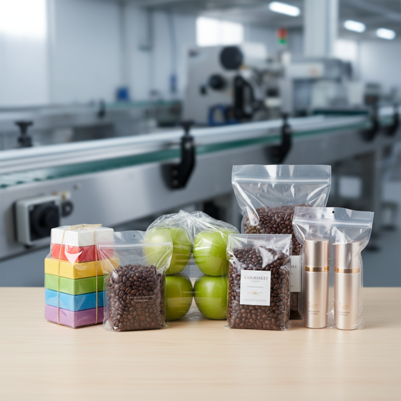 Top 10 Benefits of Using POF Shrink Tube Bags?