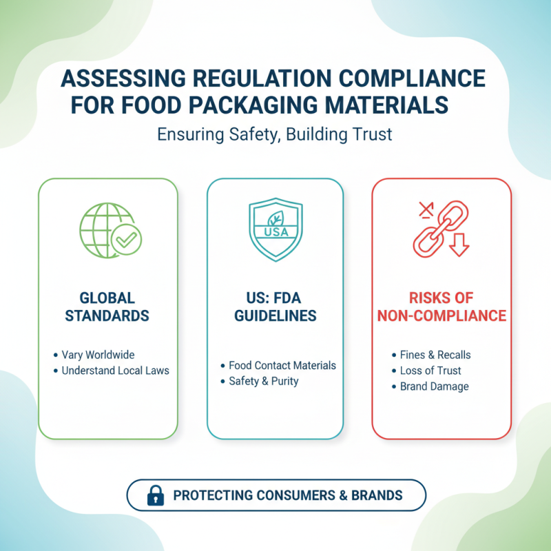 How to Choose the Best Paper Food Packaging for Your Business?