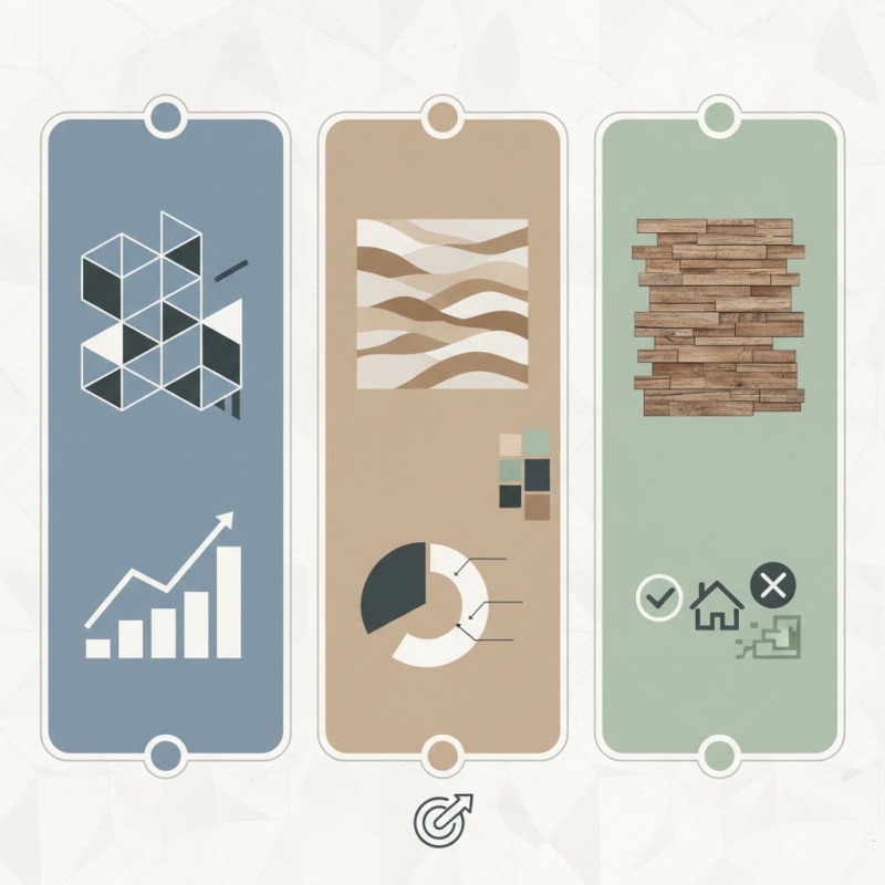 Best 3D Wall Panel Designs for Your Home Decor Ideas?