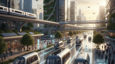 2026 Top Transport Vehicles You Need to Know About?