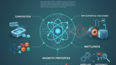 Essential Tips for Understanding Electrical Steel Properties?