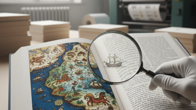 Top 10 Book Printing Inspection Tips Every Publisher Should Know?