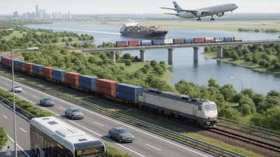 Top Transport Vehicles You Should Know About?