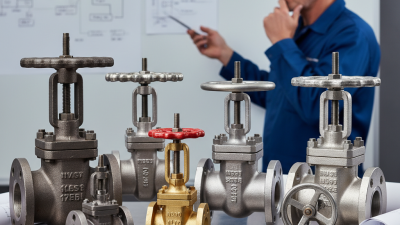 How to Choose the Right Gate Valve for Your Needs?