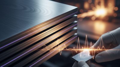 Best Electrical Steel Types for Efficient Performance?