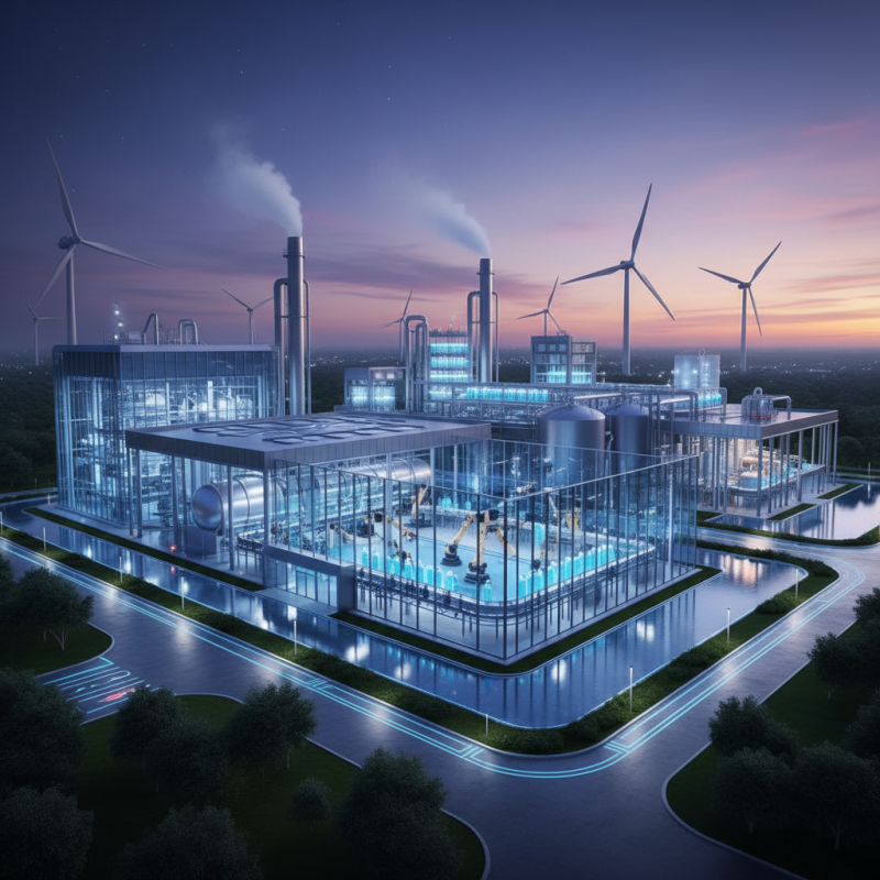 Top 10 Best Disinfectant Factories in the World?