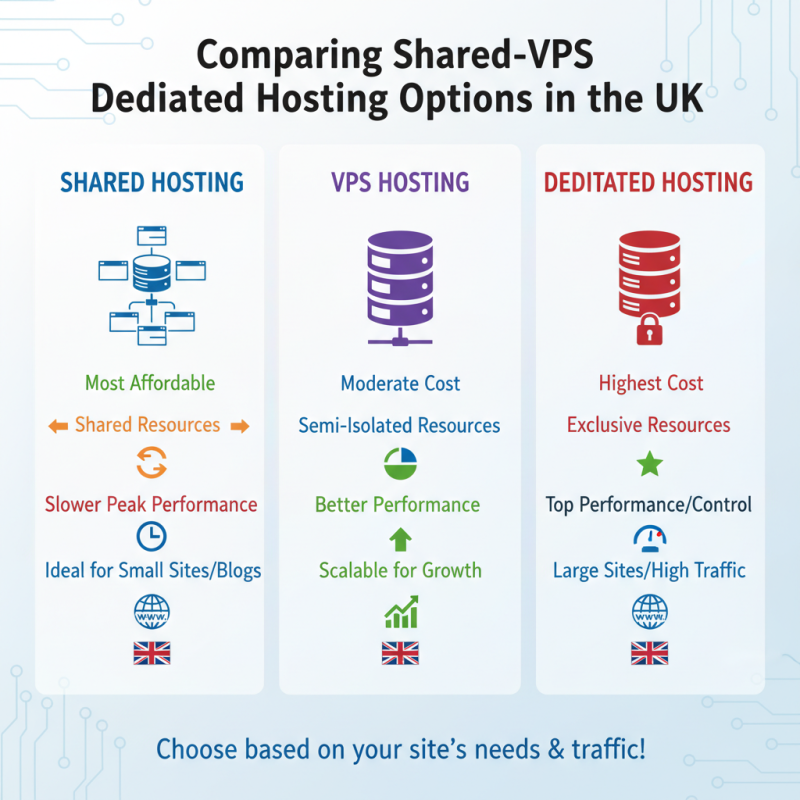 2026 How to Choose the Best Hosting UK Services for Your Website?