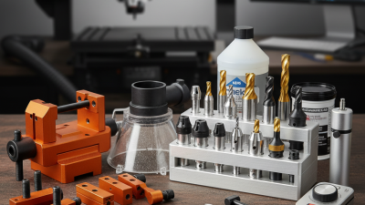 Top 10 Essential CNC Accessories You Need for Your Projects?