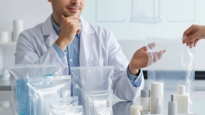 Top Tips for Choosing the Best POF Shrink Tube Bag?