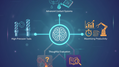 Top CNC Accessories You Need in 2026 for Optimal Performance?