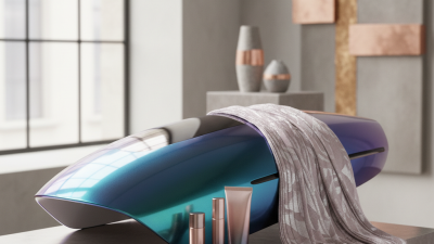 What is Metallic Pigment in 2026 Top Trends?