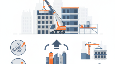 What is a Small Crane and Its Applications in Construction?