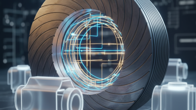 Best Electrical Steel Types for Efficient Motors and Transformers?