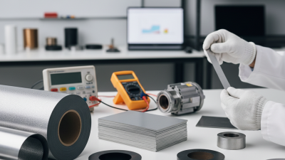 How to Choose the Right Electrical Steel for Your Project?