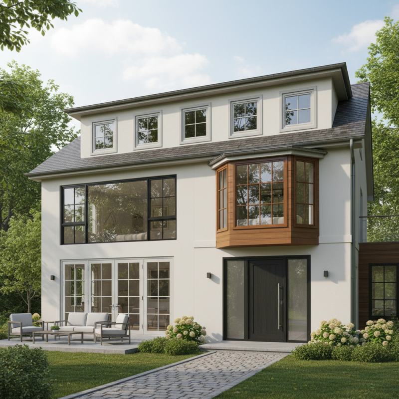 Top Tips for Choosing the Best Windows and Doors for Your Home?