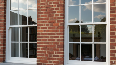 How to Choose the Right Single Pane Windows for Your Home?