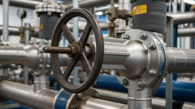 How to Choose the Right Gate Valve for Your Needs?