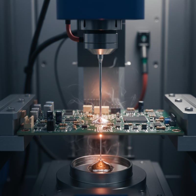 2026 How to Master Selective Wave Soldering Techniques?