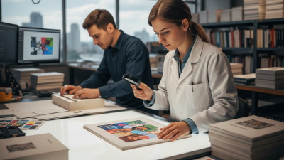 What is Book Printing Inspection and Why is it Important?