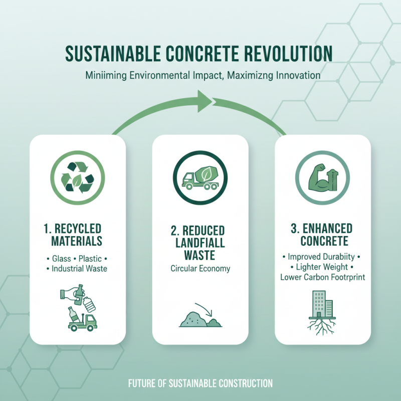 Top 10 Concrete Association Innovations Transforming the Industry?