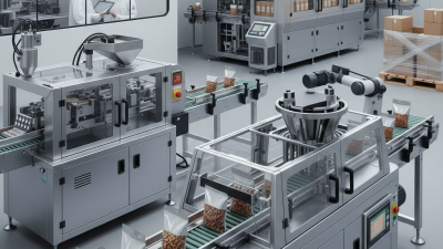2026 Best Packing Machine Reviews and Tips for Choosing?