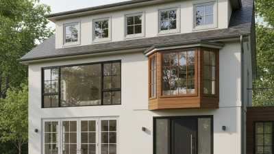 Top Tips for Choosing the Best Windows and Doors for Your Home?
