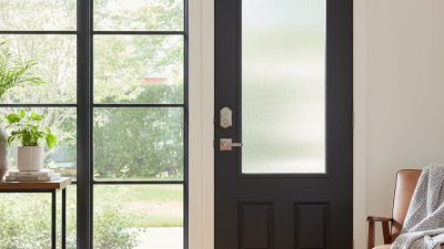 Why Are Window and Door Upgrades Important for Your Home?