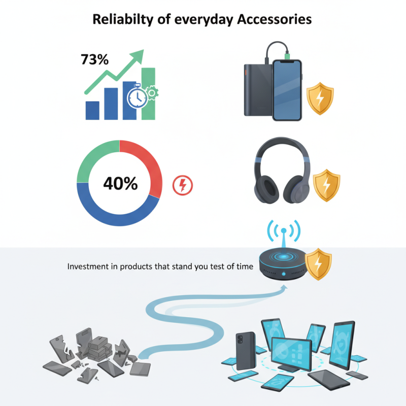 2026 Best Reliable Accessories for Everyday Use?