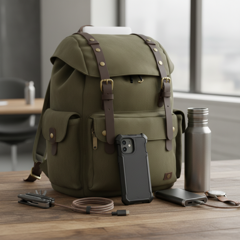 What are Reliable Accessories for Your Daily Needs?