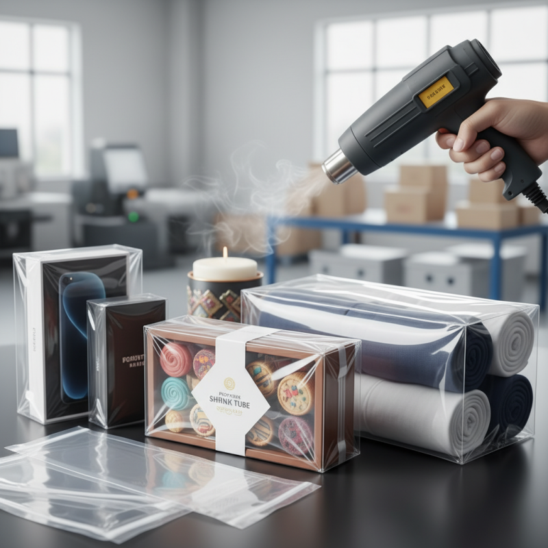 What is a POF Shrink Tube Bag and How Is It Used?