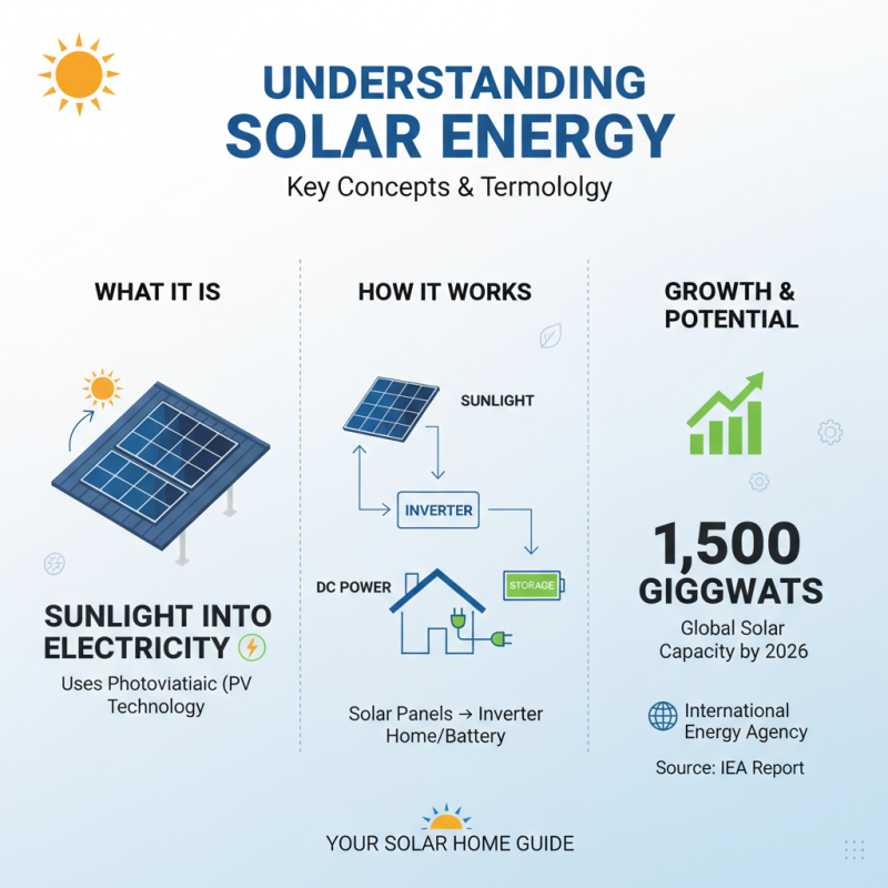 2026 How to Choose the Best Solar Solutions for Your Home?