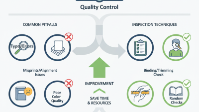 2026 Top Book Printing Inspection Tips for Quality Control?