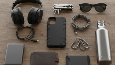 Top 10 Reliable Accessories for Everyday Use?