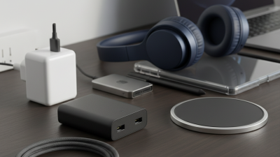 Top 10 Reliable Accessories You Need for Your Devices?