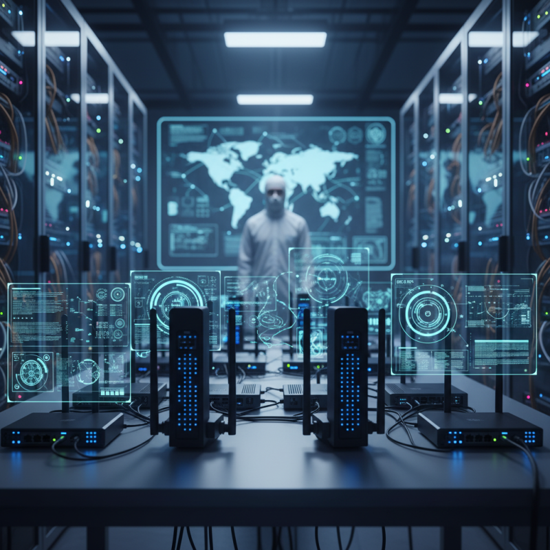 Top 10 Juniper Router Features You Need to Know?