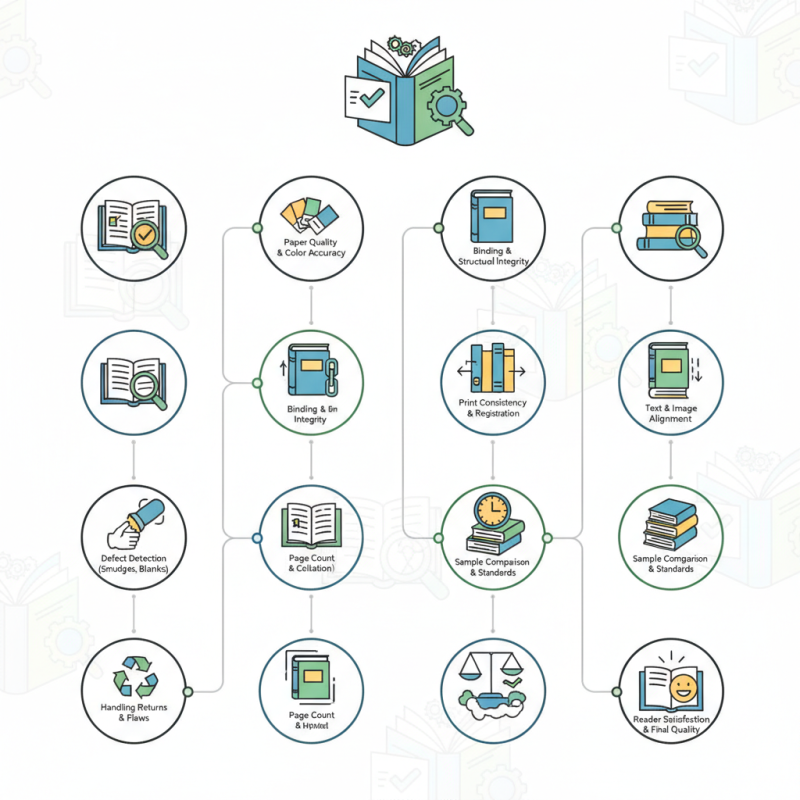 Top 10 Tips for Effective Book Printing Inspection Process?