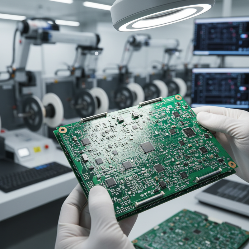 Why Choose a Reliable PCB Manufacturer for Your Business?