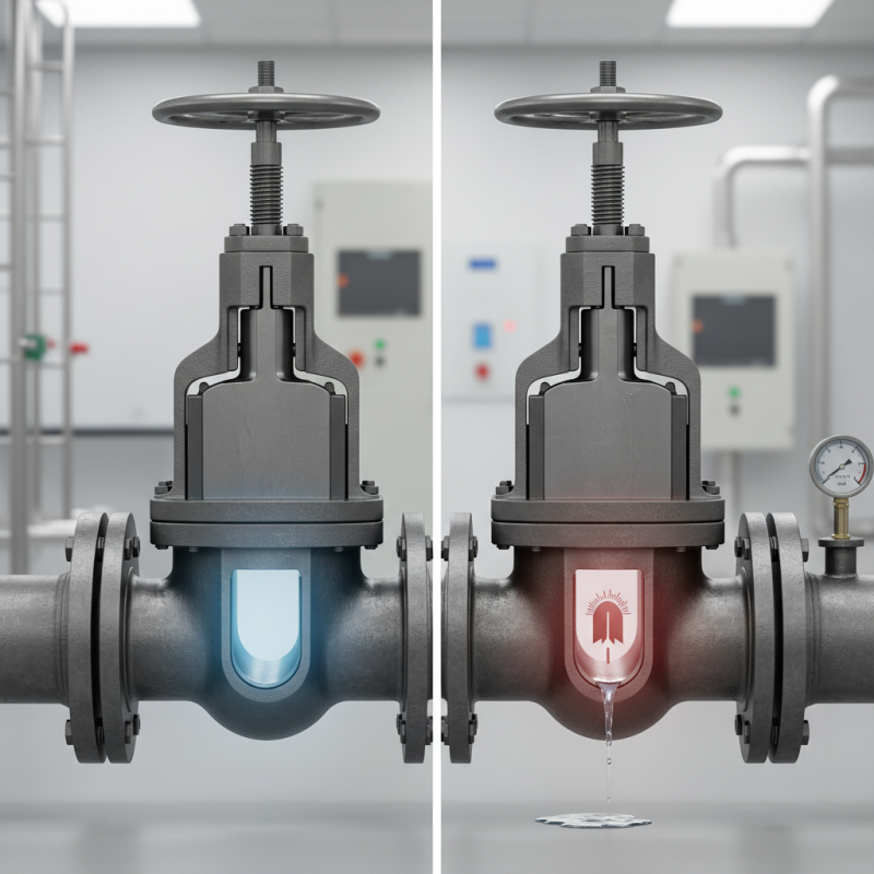 What is a Gate Valve and How Does it Work?